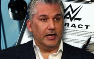 Nick Khan's WWE Contract Expiry Date Revealed