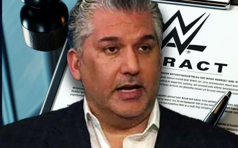 Nick Khan's WWE Contract Expiry Date Revealed