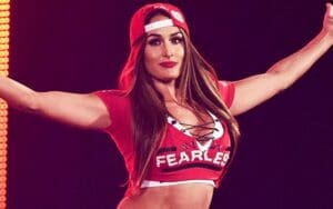 Nikki Bella Says Wrestlers Were Unaware of Her 2016 WWE SummerSlam Return Until The Last Minute