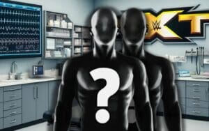 NXT Stars Were Held Back By Injuries Prior to WWE Release