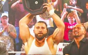 NXT Viewership Sees Decrease For May 14 Episode