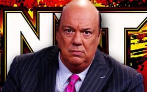 Paul Heyman Extensively Helping WWE NXT Main Roster Call-Ups
