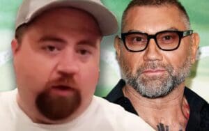 Paul Walter Hauser Actively Pursuing Movie Collaboration with Batista