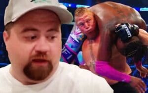 Paul Walter Hauser Calls Out Vince McMahon for Poorly Handling Black Champions