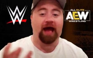 Paul Walter Hauser Claims WWE Ignored Him Post AEW Stint