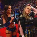 Piper Niven's Attack on Bayley Steals Spotlight from Nia Jax's Coronation During 5/31 SmackDown