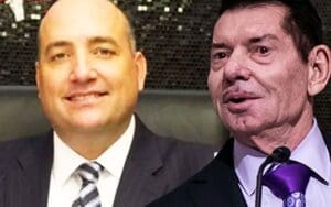 Possibility of Ex-WWE COO Brad Blum Joining Vince McMahon In New Venture Revealed