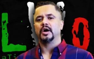 Primo Colon Addresses Possible WWE Return to Join the LWO Group