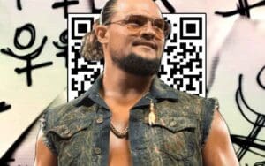 QR Code from 5/17 WWE SmackDown Reveals Direct Connection to Bo Dallas