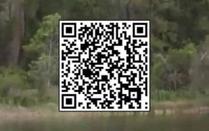 QR Code From 5/31 WWE SmackDown Spots Uncle Howdy Near Lakeside