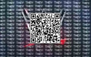 QR Code Mystery Recreates WWE's Opening Video on 5/10 WWE SmackDown