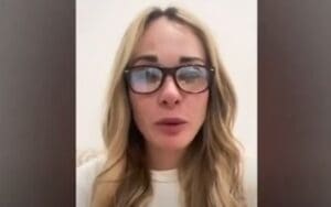 QR Video on 5/27 WWE RAW Reveals Missing Woman Found