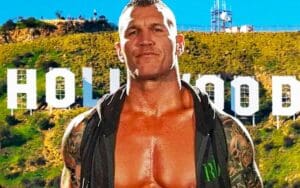 Randy Orton Addresses Possible Move to Hollywood