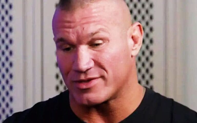 Randy Orton Breaks Silence on Career-Threatening Injury Diagnosis
