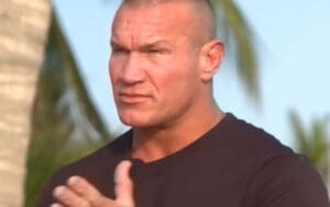 Randy Orton Claims Peak Physical Condition Since His 20s