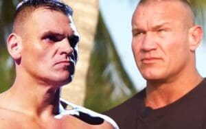 Randy Orton Determined to Test His Limits Against GUNTHER at 2024 WWE King and Queen of The Ring