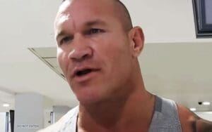 Randy Orton Predicts WWE's Next Breakout Sensation
