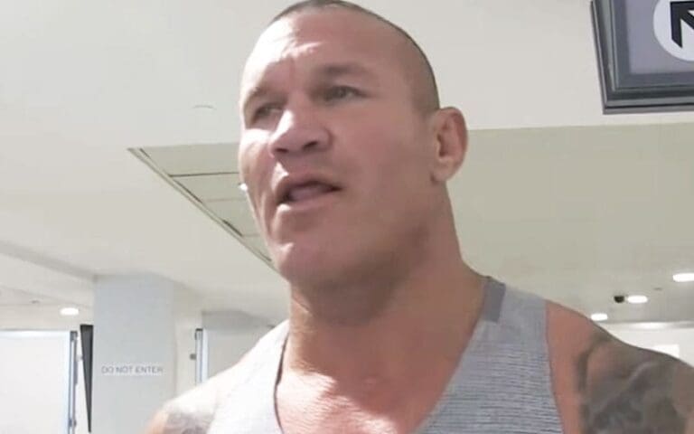 Randy Orton Reveals Change In WWE's Creative Process After Vince McMahon Exit