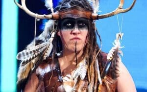 Reason For Valhalla's WWE Absence Unveiled