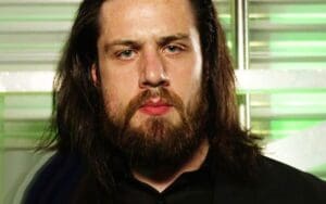 Reason Why Cameron Grimes Was Held Back in WWE