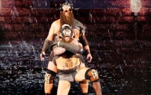 Reason Why The Viking Raiders Couldn't Use 'War Machine' Name