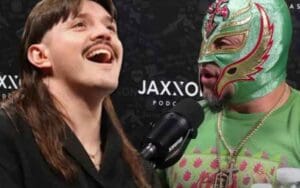 Rey Mysterio Admits Dominik Mysterio Betraying Him Was The Best Thing for His Son