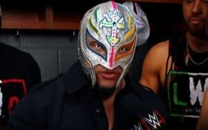 Rey Mysterio Says He Worked Behind the Scenes to Get Carlito Drafted to WWE RAW