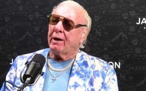 Ric Flair Claims He Missed Out on Millions from 'Ric Flair Drip' Song