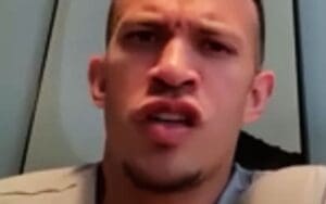 Ricky Starks Defends Decision to Attend WrestleMania 40