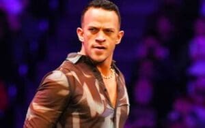 Ricky Starks' Health Status Amidst Prolonged AEW Hiatus Revealed