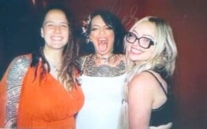 Riott Squad Reunited at Ruby Soho's Wedding