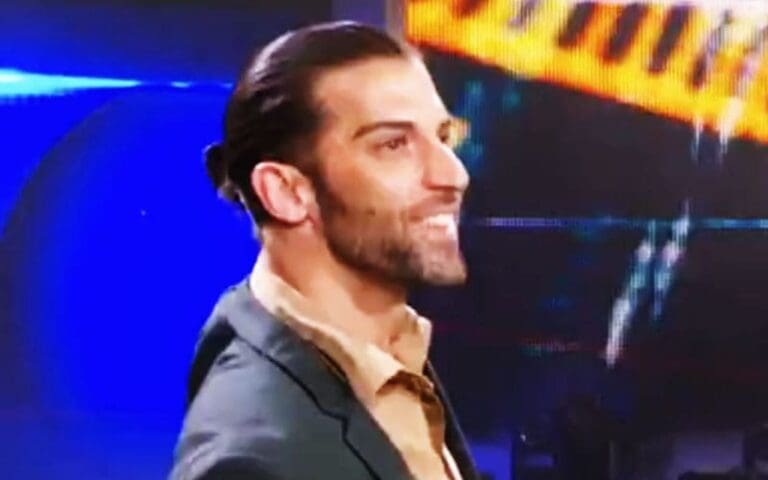 Robert Stone's Potential New Client Following Star's Release from WWE