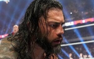 Roman Reigns Removed from Official WWE Poster After WrestleMania 40 Loss