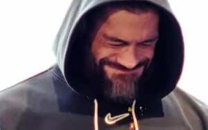 Roman Reigns Spotted in Intense Workout Session Amidst WWE Hiatus