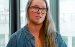 Ronda Rousey Felt Vilified by MMA Media Following UFC Departure