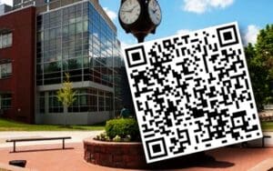 Rowan University Caught in WWE's Latest Mystery with Mysterious QR Code