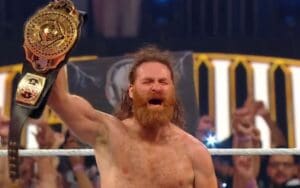 Sami Zayn Retains Intercontinental Title at 2024 WWE King and Queen of The Ring