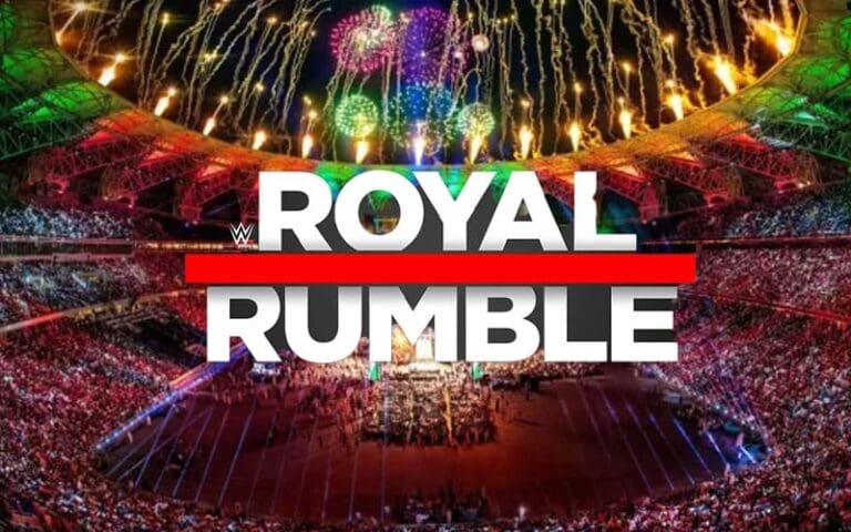 Saudi Arabia Might Host WWE Royal Rumble After 2025