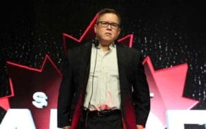 Scott D'Amore Could Be Involved in New Wrestling Venture Post-TNA Exit