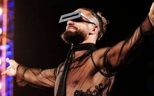 Seth Rollins Inks New Deal with WWE