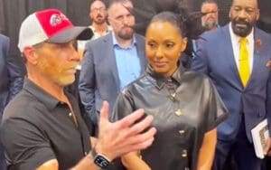 Shawn Michaels Confirms Alicia Taylor's WWE Main Roster Call Up