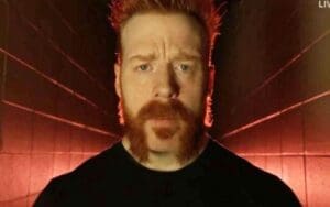 Sheamus Seemingly Hints at Major Backup Ahead of 5/6 WWE RAW Match