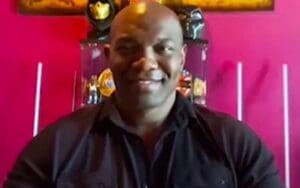 Shelton Benjamin Addresses Potential WWE Return After Release