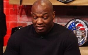 Shelton Benjamin Doesn't Rule Out WWE Return After Firing