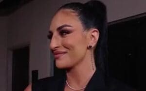 Sonya Deville Returns on 5/20 WWE RAW