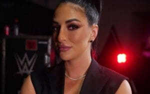 Sonya Deville's First Remarks After 5/20 WWE RAW Return