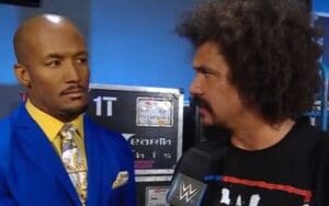 Spoiler: Carlito Explains Why He Betrayed the LWO at 5/3 WWE SmackDown Tapings