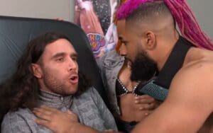 Spoiler on Oro Mensah and Noam Dar’s Storyline for 5/28 WWE NXT