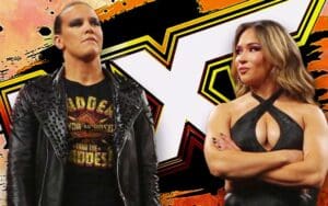 Spoiler Plans for Lola Vice and Shayna Baszler for 5/28 WWE NXT Revealed