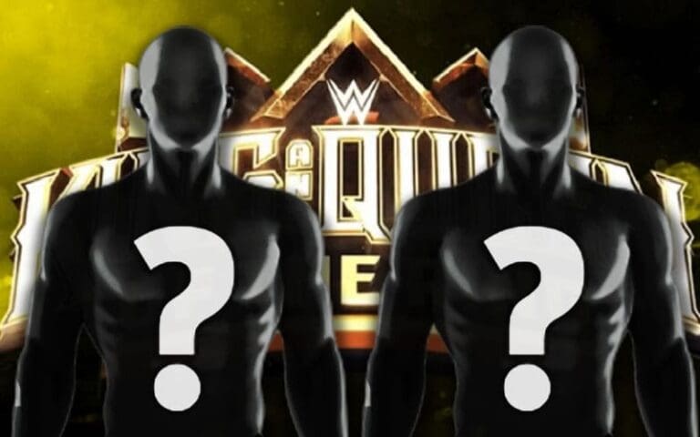 Status Update on WWE's Unaired King & Queen of the Ring Matches